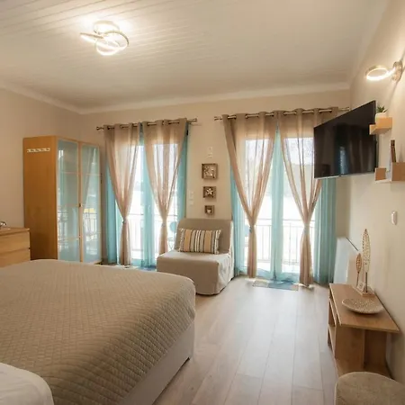 Manolias Center Daire *