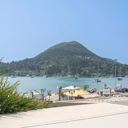 Διαμέρισμα Manolias Center *